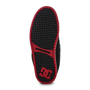 Buty DC Shoes Court Graffik ADYS100442-BYR r.42,5