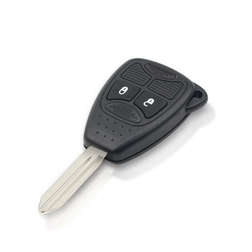 Kluczyk JEEP Compass Patriot ID46 315 MHz