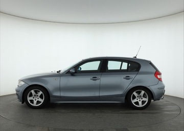 BMW Seria 1 E81/E87 Hatchback 5d E87 2.0 118i 129KM 2005 BMW 1 118i, GAZ, Automat, Klima, zdjęcie 2