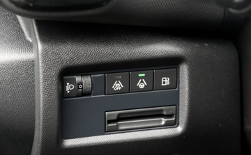 Citroen C5 Aircross SUV Plug-In Facelifting 1.6 PureTech Plug-In 180KM 2023 Citroen C5 Aircross SKORA Alusy LED Navi. grzane Fotele Panorama BLIS linn, zdjęcie 27