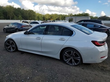 BMW Seria 3 G20-G21 2024 BMW Seria 3 330xi 2024 2.0l 2.0 Benzyna 255KM, zdjęcie 1
