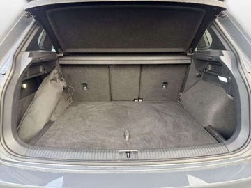 Volkswagen Tiguan II SUV Facelifting 1.5 TSI 150KM 2022 Volkswagen Tiguan R-Line Kamera Cofania ACC Led Matrix Hak Faktura Vat 23, zdjęcie 35