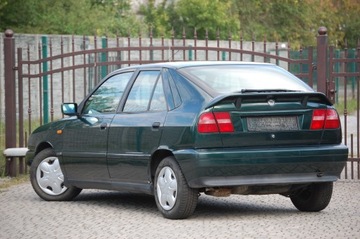 Lancia Delta II 1998 Lancia Delta Unikat Piękna Klimatronic El.Szyby Centrany Wspomaganie, zdjęcie 24