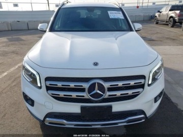 Mercedes GLB 2021 Mercedes-Benz GLB 250 2021 2.0 Benzyna 221KM, zdjęcie 7