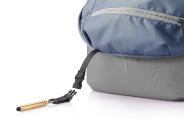 Рюкзак XD Design Bobby Soft Urban (серый) P705.792