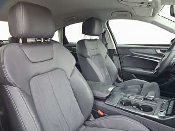 Audi A6 C8 Limousine Facelifting 2.0 40 TDI 204KM 2024 Audi A6 Limousine 40 TDI 204 KM S tronic Gwarancja 2.0 Diesel 204KM, zdjęcie 24