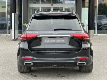 Mercedes GLE V167 2020 Mercedes-Benz GLE 350 e Suv AMG Benzyna Premium NightPanoramaHakMULTIBEAM, zdjęcie 9