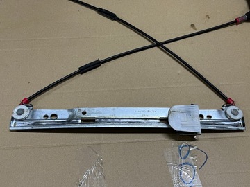 ОКНО FIESTA MK7 ОКОННЫЙ МЕХАНИЗМ СПЕРЕДИ СПРАВА