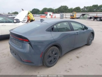 Toyota Prius V (XW60) 2023 Toyota Prius 2023r., 2.0L 2.0 Hybryda 150KM, zdjęcie 3