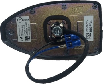 NOVÁ ORIGINÁLNÍ ANTÉNA ŽRALOK GPS FORD EDGE 2015R -