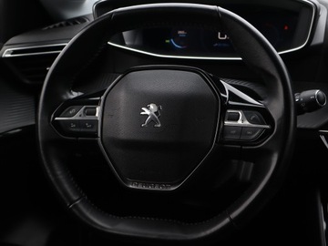 Peugeot 208 II Hatchback 1.2 PureTech 102KM 2020 Peugeot 208 1.2 PureTech, Navi, Klima, zdjęcie 18