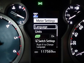 Toyota Land Cruiser VII Terenowy 3d 2.8 D-4D 177KM 2019 Toyota Land Cruiser SKÓRA KAMERY KRAJ BEZWYP F23%, zdjęcie 35