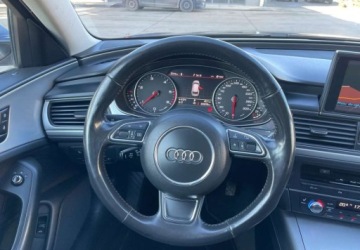 Audi A6 C7 Avant 3.0 TDI 204KM 2012 Audi A6 Avant Audi A6 Avant 3.0 TDI Multitronic 3.0 Diesel 204KM, zdjęcie 29