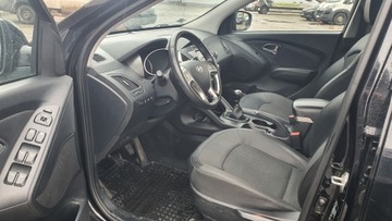 Hyundai ix35 SUV R 2.0 CRDi 136KM 2013 HYUNDAI ix35 (LM,EL,ELH)2.0 CRDi 4WD 136 KM super stan,bezwypadkowy,zadbany, zdjęcie 1