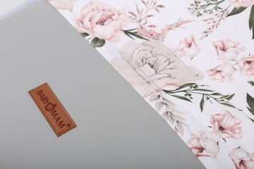 ВСТАВКА ДЛЯ ДВУХСТОРОННЕЙ КОЛЯСКИ ПРЕМИУМ ПРЕМИУМ BABYMAM