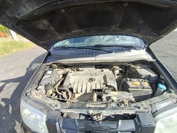 Hyundai Matrix 1.6 103KM 2004 Hyundai Matrix 1.6 04r, zdjęcie 7