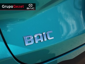  BAIC Beijing 5 1.5 177KM 7DCT COMFORT OC/AC za 1 zł *dostępne inne kolory, zdjęcie 8
