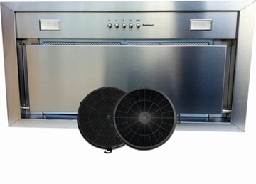 Okap FALMEC BUILT-IN MAX EVO 70 stal inox +Filtr