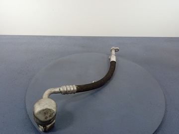 MERCEDES C W203 2.2 CDI PŘÍVOD KLIMATIZACE