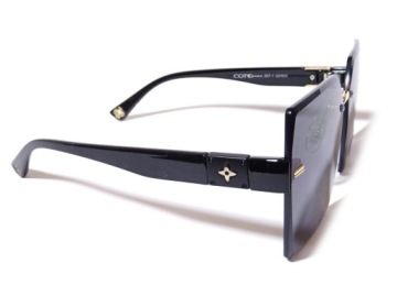 ЭКСКЛЮЗИВНЫЕ ЖЕНСКИЕ СОЛНЦЕЗАЩИТНЫЕ ОЧКИ CODE