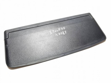 LAMPA TŘETÍ SVĚTLO STOPU SEAT TOLEDO 4 2014 5JH945097