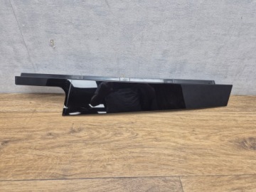 BMW F30 F31 F80 Leiste Schutzleiste Tür rechts heck Blende Abdeckung SLUPKA SHADOWLINE M-Paket