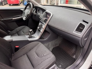 Volvo XC60 2017 Volvo XC 60 2.0D Salon PL Pelna Opcja Serwis BDB Stan Navi Kamera SSU, zdjęcie 18