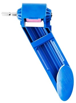 Ostrzałka do wierteł 2-12.5 mm