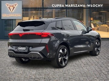 Cupra Terramar SUV 1.5 eTSI 150KM 2025 Cupra Terramar 1.5 eTSI 150 KM Advantage Edition 7, zdjęcie 4