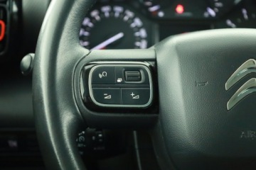 Citroen C3 Aircross  I Crossover 1.2 PureTech 131KM 2021 Citroen C3 Aircross 1.2 PureTech, Salon Polska, zdjęcie 18