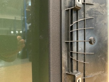 BMW X7 G07 Люк КРЫША PERFECT PANORAMA 9448561