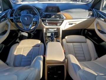 BMW X3 G01 2019 BMW X3 xDrive30i 2019 2.0 Benzyna 248KM, zdjęcie 8