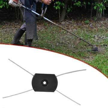 Триммерная головка для травы Принадлежности для удаления травы Триммерная головка со сплошной струной