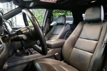 Dodge Durango III 3.6 V6 299KM 2022 Dodge Durango GT Plus 3.6 V6 294KM Szyberdach 4x4 Skory Navi MenuPL LED Ra, zdjęcie 11