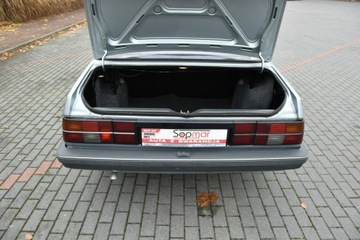 Opel Ascona C Sedan 1.6 N 75KM 1986 Opel Ascona SEDAN 1.6 BENZYNA 75KM 1986r. 138tkm, zdjęcie 20