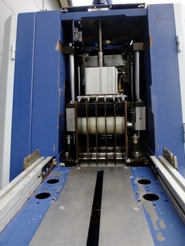 Пила для вертикальной пилорамы Wintersteiger DSG 150 ECO 1/21