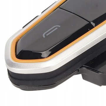 ZESTAW SŁUCHAWKOWY DO KASKU MOTOCYKLOWEGO IP54