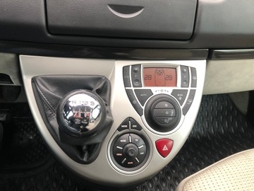 Peugeot 807 Tepee 2.0 HDi FAP 163KM 2012 PEUGEOT 807 2.0 HDI 163 KM DOBRZE WYPOSAŻONY ŚWIETNY STAN Z NIEMIEC, zdjęcie 22