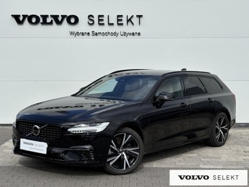 Volvo V90 II 2025 Volvo V90 V90 T6 Plug-in eAWD Hybrid | Plus Dark|