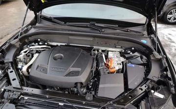 Volvo XC60 II 2024 Volvo XC 60 Volvo XC 60 T6 AWD Recharge Geartronic RDesign 2.0 253KM, zdjęcie 30