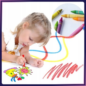 ТВОРЧЕСКИЙ ХУДОЖЕСТВЕННЫЙ НАБОР ДЛЯ РАСКРАСКИ ДЛЯ РЕБЕНКА, ЧЕМОДАН