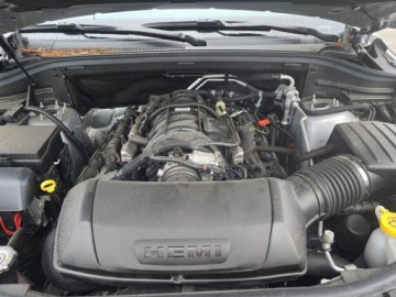 Dodge Durango III 2024 Dodge Durango RT Premium 2024 5.7 Benzyna 360KM, zdjęcie 7