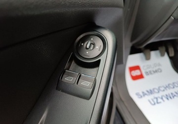 Ford Fiesta VII Hatchback 3d Facelifting 1.25 60KM 2014 Ford Fiesta 1.25 Duratec 60KM 16V Klima SerwisASO SalonPL FV23 Gwarancja, zdjęcie 26