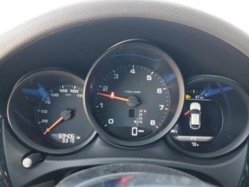 Porsche Macan SUV 2.0 252KM 2017 Porsche Macan 2017. 2.0 Benzyna 252KM, zdjęcie 9