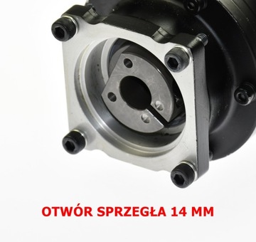 Планетарная передача K9020B Mitsubishi