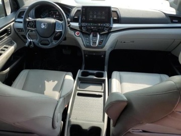Honda Odyssey IV 2018 Honda Odyssey 2018 HONDA ODYSSEY Touring , silnik benzynowy 3.5 L 3.5 280KM, zdjęcie 8
