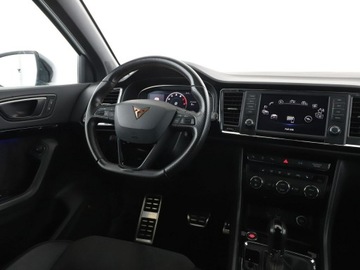 Cupra Ateca Crossover 2.0 TSI 300KM 2019 Cupra Ateca 4x4 DSG full LED skóra/alcantara, zdjęcie 15
