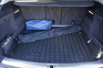 Audi Q5 II SUV 2.0 TFSI 252KM 2018 Audi Q5 2.0 Benzyna 252 KM, 4x4, Virtual, BO, LED Matrix, Webasto, GWARANC, zdjęcie 34