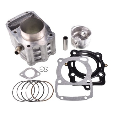 CYLINDER TLOK ATV 200 CIECZ do quada Bemi Kinroad