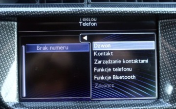 DS 3 Hatchback (Citroen) 1.6 e-HDi 114KM 2013 Citroen DS3 1.6e-HDI 114KM Klimatronik LEDY Serwisowany Oryginalne szyby, zdjęcie 19